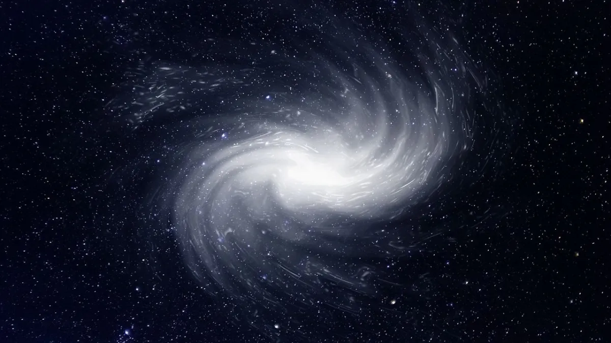 Bilim dünyasında deprem etkisi! JWST, erken evren benzeri ortamda yaşamın temel kimyasallarını buldu haberinin görseli