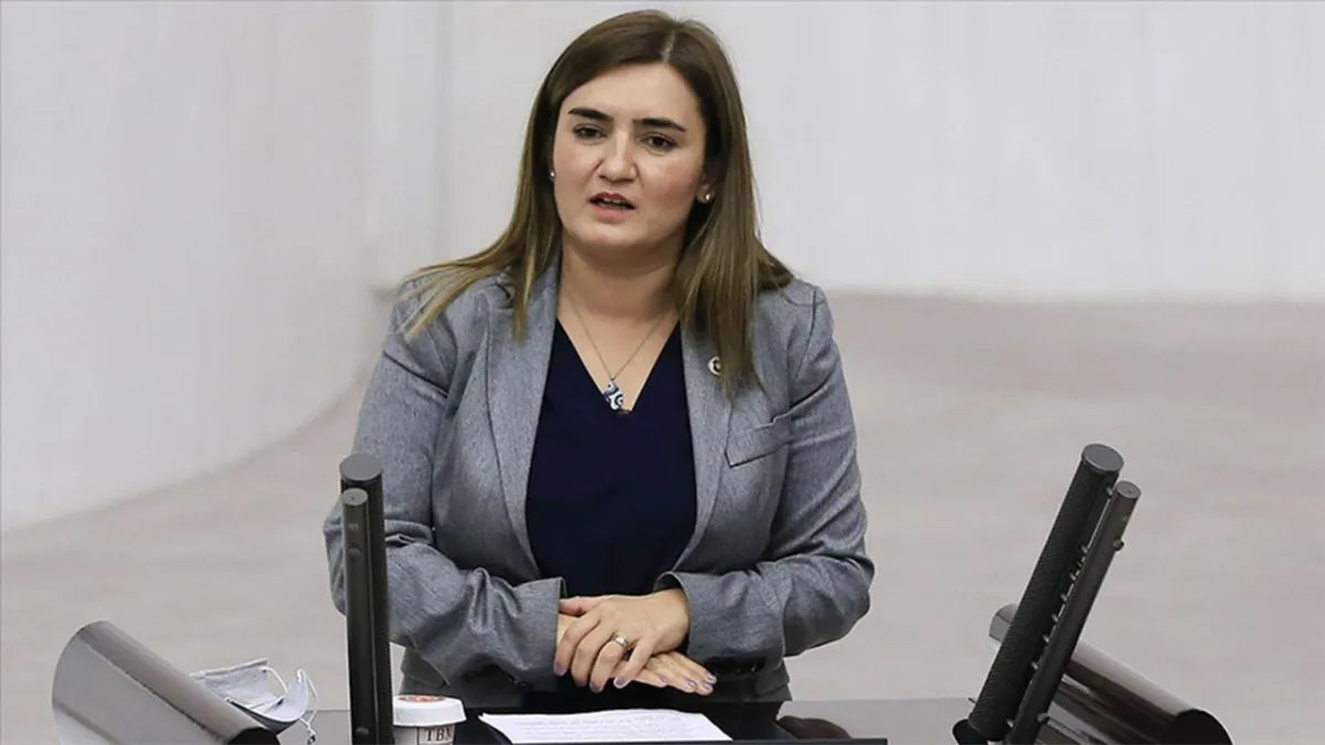 CHP’li Kılıç’tan vergi paketine tepki: Vergi paketi değil, zam yağmuru haberinin görseli