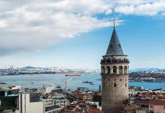 Daha az seyahat daha fazla harcama: Turist harcamaları rekor kırdı
