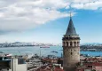 Daha az seyahat daha fazla harcama: Turist harcamaları rekor kırdı