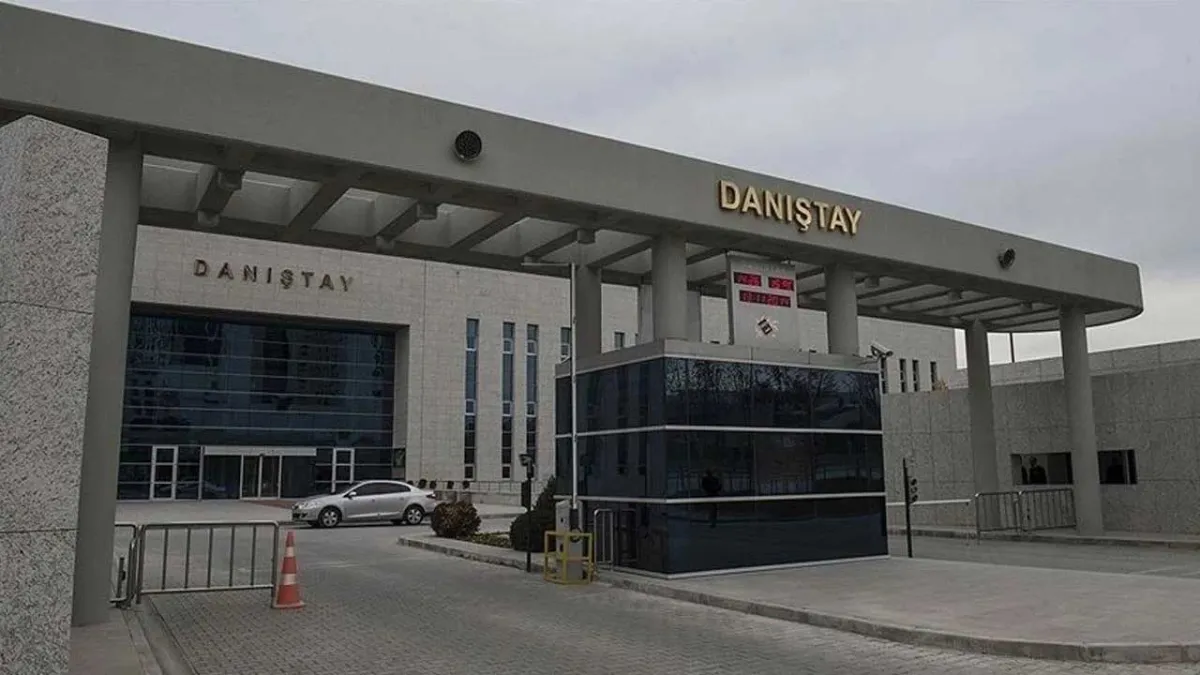 Danıştay’dan EYT kararı haberinin görseli