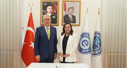 Doğal kaynaklı antikanser bileşen için uluslararası patent alındı