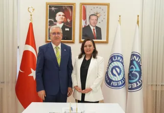 Doğal kaynaklı antikanser bileşen için uluslararası patent alındı
