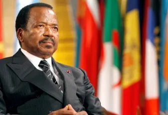 Dünya’nın en yaşlı devlet başkanı: Paul Biya kimdir?