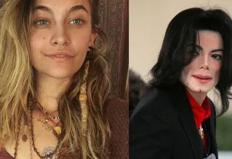 Dünya starının kızı Paris Jackson, babasının servetini yedi bitirdi