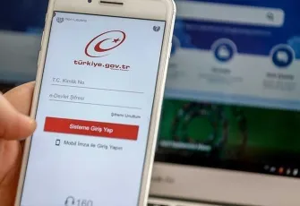 E-Devlet’e uluslararası ilgi