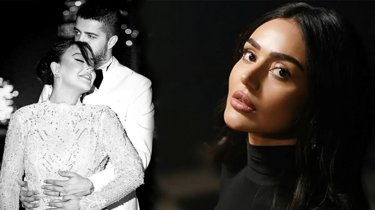 Ebru Gündeş ile Murat Özdemir’in ayrılmasına neden olduğu iddia edildi: Elif Buse Doğan söylentiler hakkında konuştu haberinin görseli