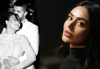 Ebru Gündeş ile Murat Özdemir’in ayrılmasına neden olduğu iddia edildi: Elif Buse Doğan söylentiler hakkında konuştu