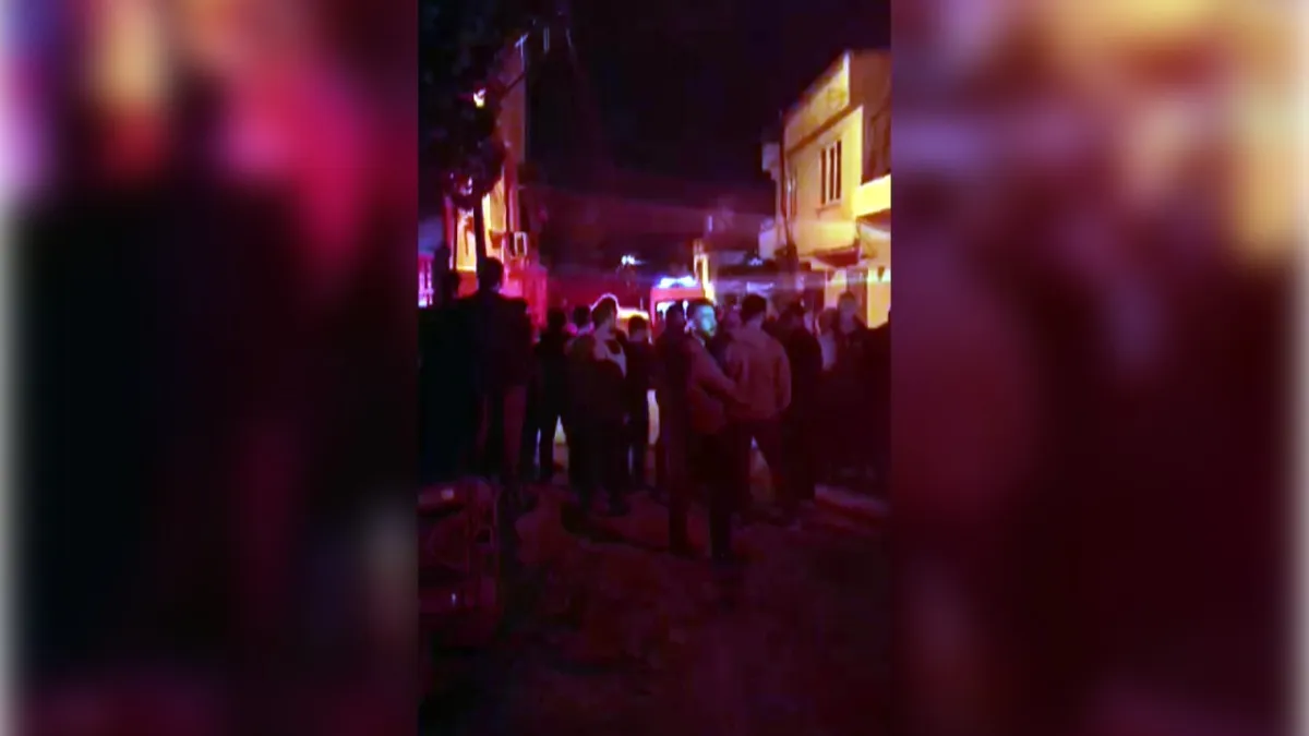 Eski eşini ve kayınvalidesini öldürdükten sonra kendi canına kıymak istedi haberinin görseli