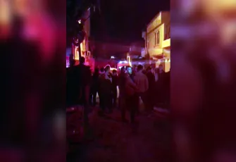 Eski eşini ve kayınvalidesini öldürdükten sonra kendi canına kıymak istedi