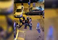 Eski eşinin evini ateşe verdi: 7 yaralı!