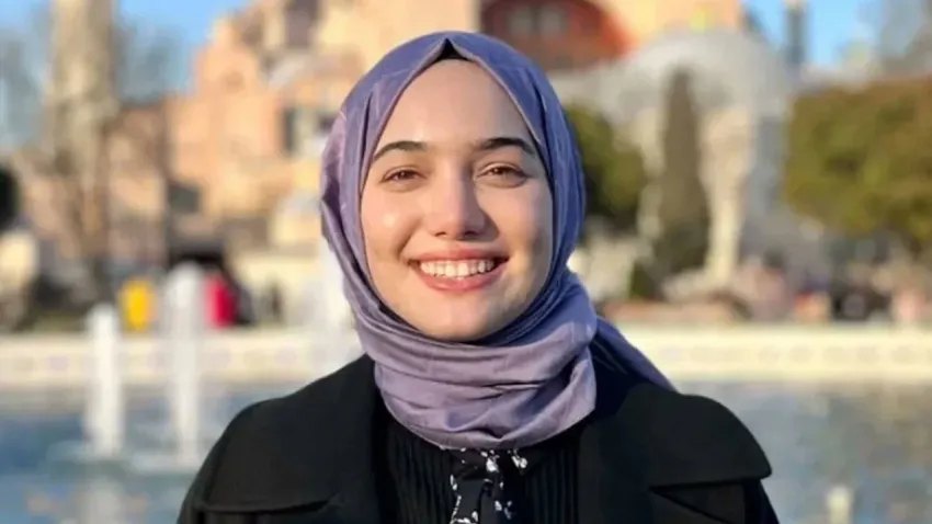 fatma zehra kınık