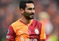 Galatasaray'da İlkay Gündoğan şoku