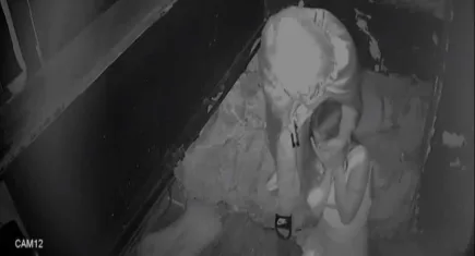 Genç kadın korku evinde dehşeti yaşadı: Şiddet ve elektroşok uygulandı!