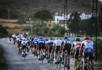 Gran Fondo Çeşme 2025: Pedallar dokuzuncu kez dostluk için dönüyor