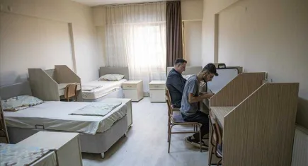 GSB yurt başvuru sonuçları açıklandı