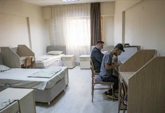 GSB yurt başvuru sonuçları açıklandı