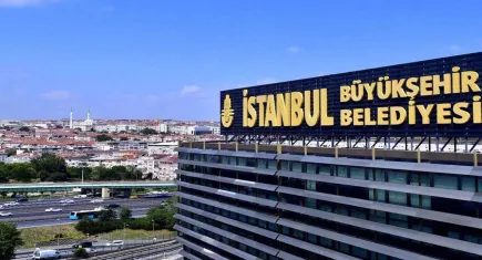 İBB yolsuzluk soruşturması: 22 kişi ifade verdi