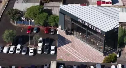 İhtiyaca dokunan proje Balçova’da hayata geçti