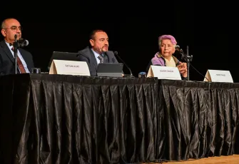 İZKİTAP’ta Fikir Söyleşileri: İzmir Tarım ve Gıda Ekosistemi konuşuldu