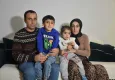 İzmir'de 7 yaşındaki Serhat hem DMD hem otizmle mücadele ediyor
