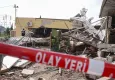 İzmir’de evde patlama: 1 yaralı