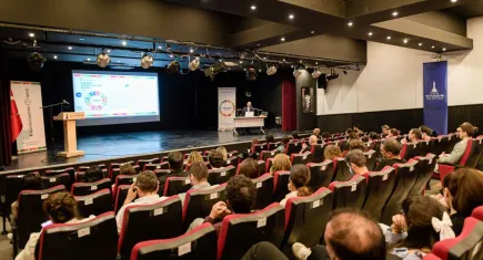 İzmir’in geleceği haritaya döküldü: İzmir Sürdürülebilirlik Haritası