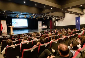 İzmir’in geleceği haritaya döküldü: İzmir Sürdürülebilirlik Haritası