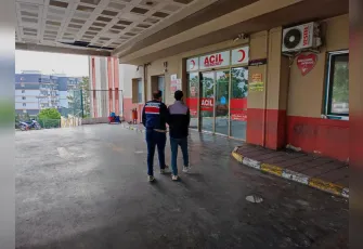 İzmir merkezli 16 ilde DEAŞ operasyonu: 18 gözaltı
