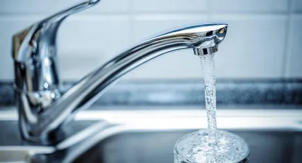 İZSU’dan 4 ilçeye su kesintisi uyarısı