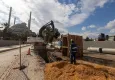 İZSU’dan 9 ayda 3,2 milyar liralık altyapı yatırımı 