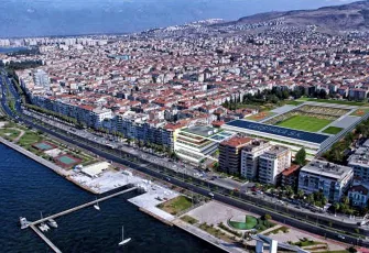 İZVAK: Karşıyaka Stadı’nın yapımı için her göreve hazırız