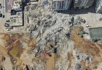 Kahramanmaraş depremi davasında hapis cezaları onandı