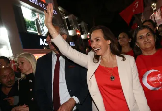 Karşıyaka’da cumhuriyet coşkusu sokaklara taşacak