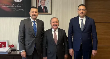 Kaya müjdeledi: Balçova’da arsa mağdurları sorunu çözülüyor