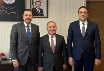 Kaya müjdeledi: Balçova’da arsa mağdurları sorunu çözülüyor