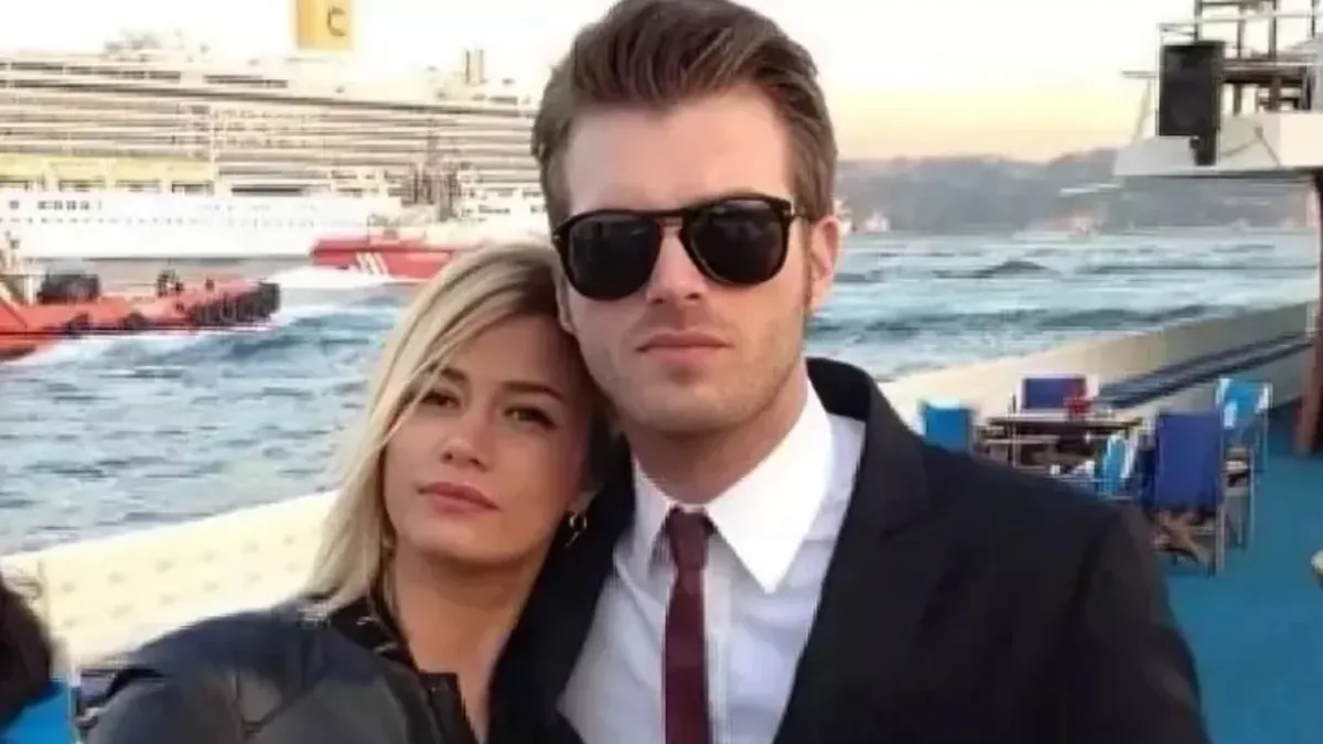 Kıvanç Tatlıtuğ’un kız kardeşi Melisa Dilara Tatlıtuğ cezaevine girdi haberinin görseli