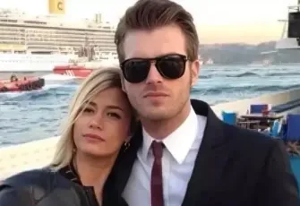 Kıvanç Tatlıtuğ’un kız kardeşi Melisa Dilara Tatlıtuğ cezaevine girdi