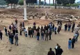 Klaros’ta kadim bilgelik ile modern tıp buluştu