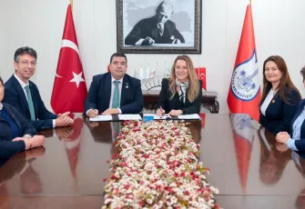 Konak Belediyesi ile Rotary’den girişimci kadınlar için iş birliği