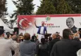 Konak Meydanı’nda Atatürk’ün sevdiği şarkılar yankılandı