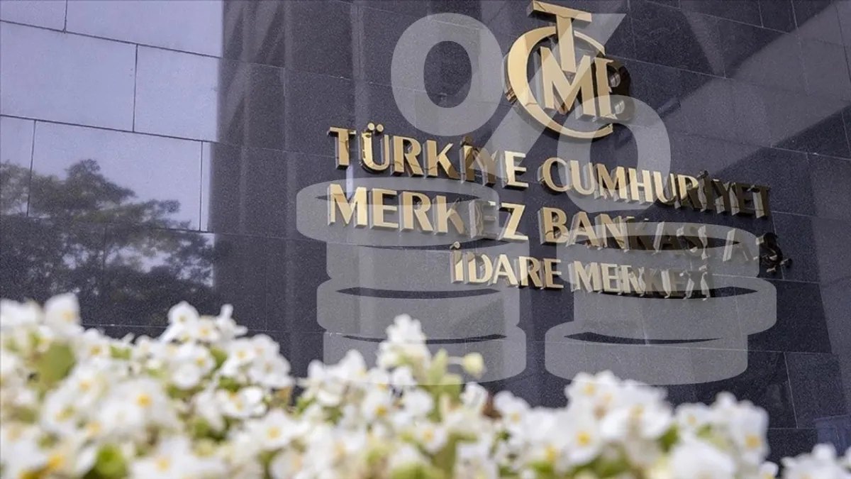Kritik PPK toplantısı öncesi beklentiler bölündü: Faiz ne olacak? Merkez Bankası ne karar verecek? haberinin görseli
