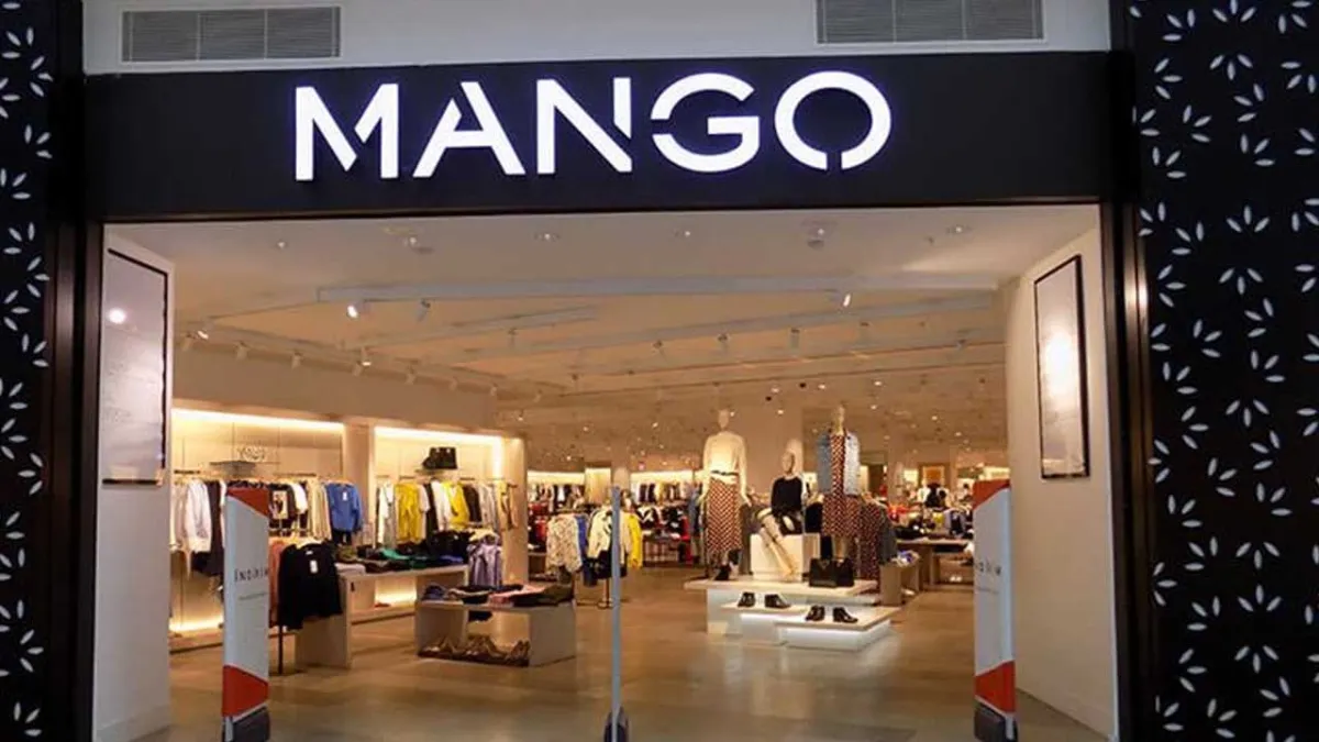 KVKK’dan Mango açıklaması: Milyonlarca kişi etkilendi haberinin görseli