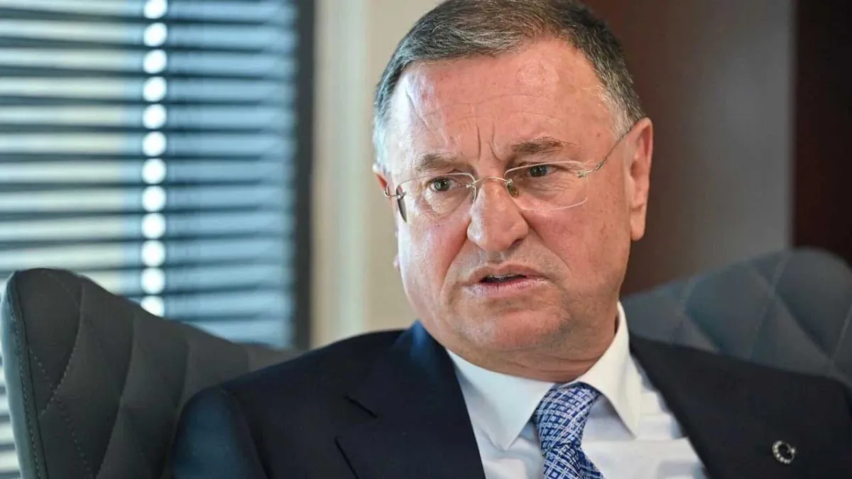 Lütfü Savaş'tan dilekçe: CHP il kongrelerinin iptalini istedi haberinin görseli
