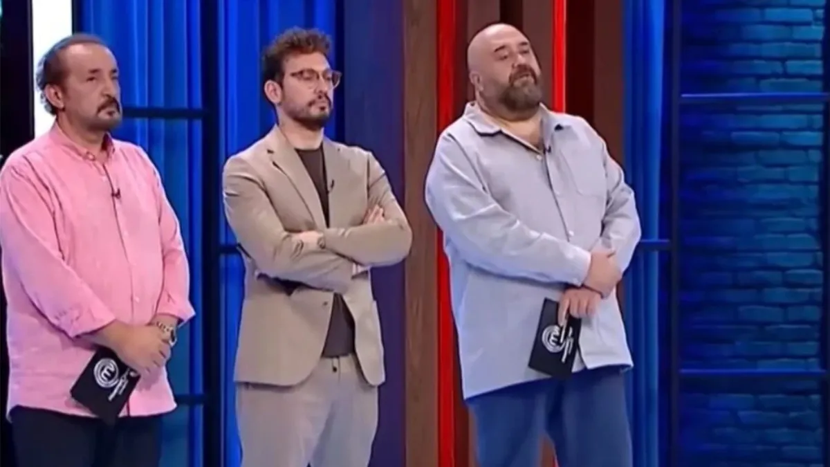 MasterChef 21 Ekim 2025 dokunulmazlık oyunu kim kazandı? haberinin görseli