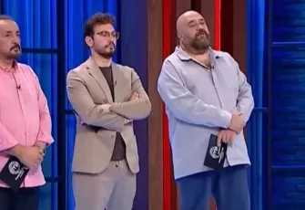 MasterChef 21 Ekim 2025 dokunulmazlık oyunu kim kazandı?