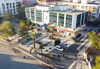 Menderes’te tiyatroya adım atmak isteyen çocuklar için kayıtlar başladı