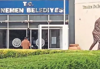 Menemen’de imar karmaşası
