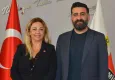 Mimarlar Odası’ndan İzmir Gazeteciler Cemiyeti’ne ziyaret
