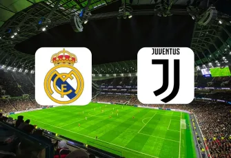Real Madrid - Juventus: Şampiyonlar Ligi'nde tarihi 'Türk derbisi'! Arda mı, Kenan mı gülecek?